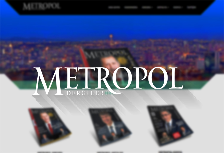 Metropol Dergileri