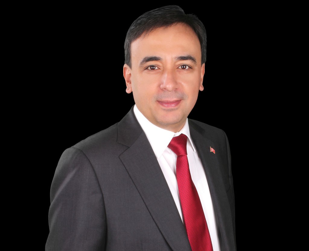 Mehmet Emin ALTUNEL