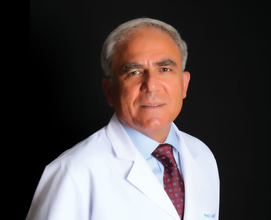Sağlıklı yaşamın yolu Üroloji’den geçiyor… Prof. Dr. SERDAR GÖKTAŞ