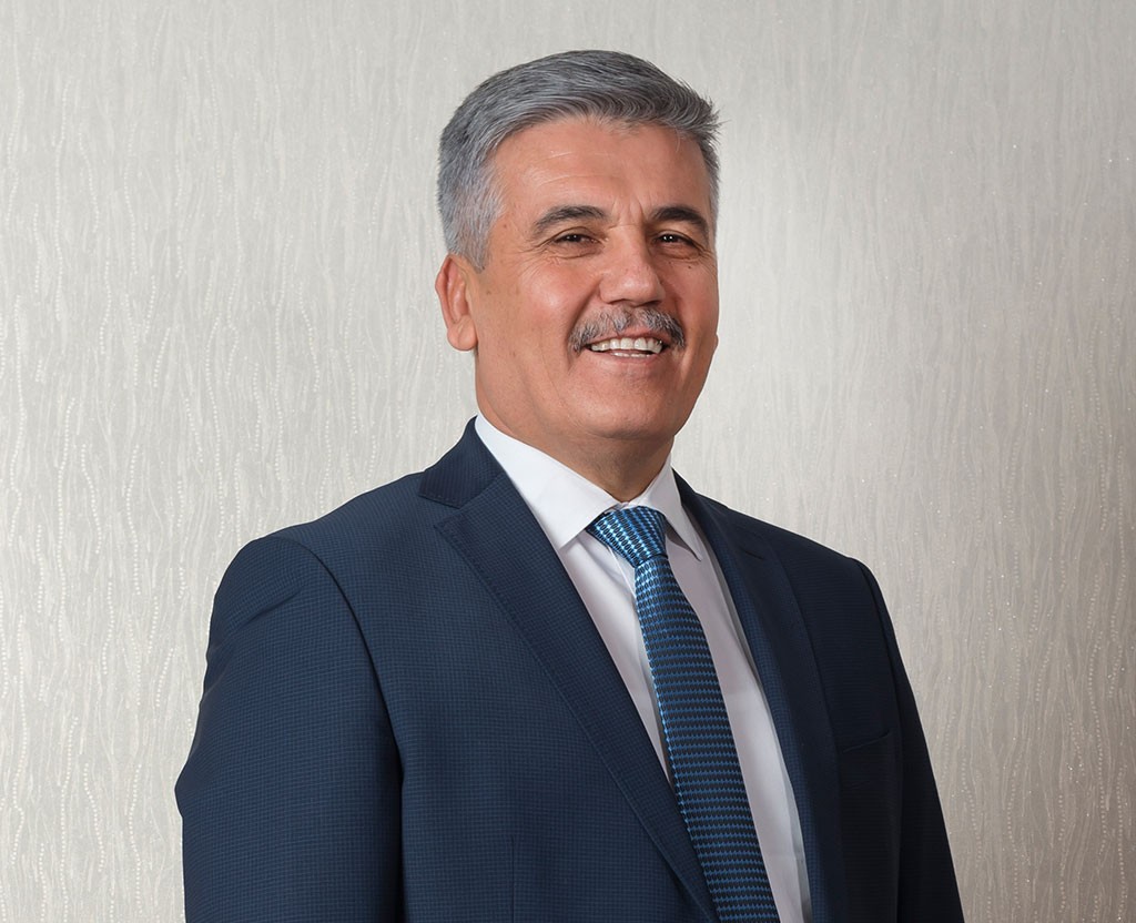Antalya Serik Belediye Başkanı Prof. Dr.  Ramazan ÇALIK