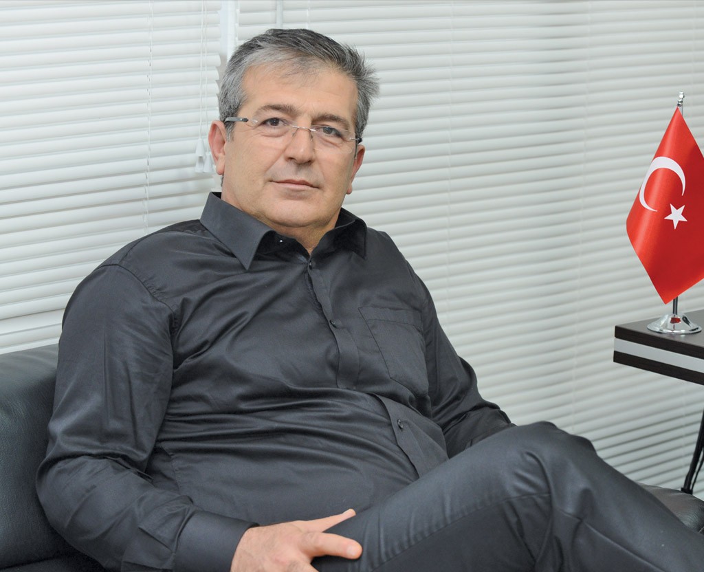 İsmail ULUSOY