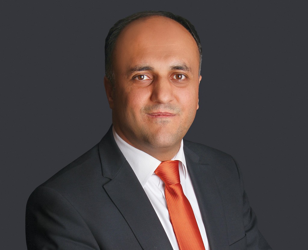 Beyşehir Belediye Başkanı  Murat ÖZALTUN
