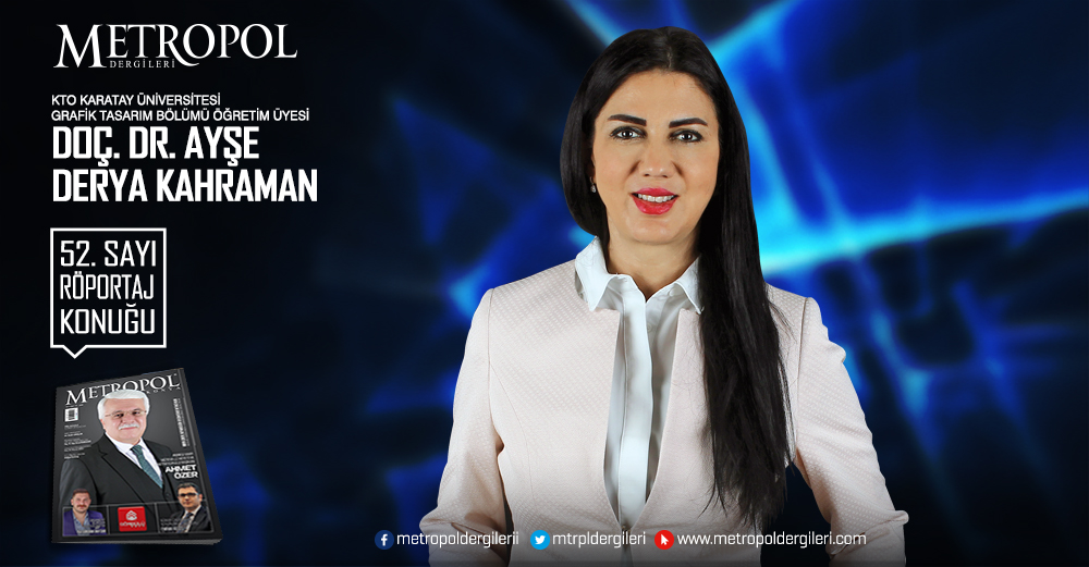 Doç. Dr. Ayşe Derya KAHRAMAN