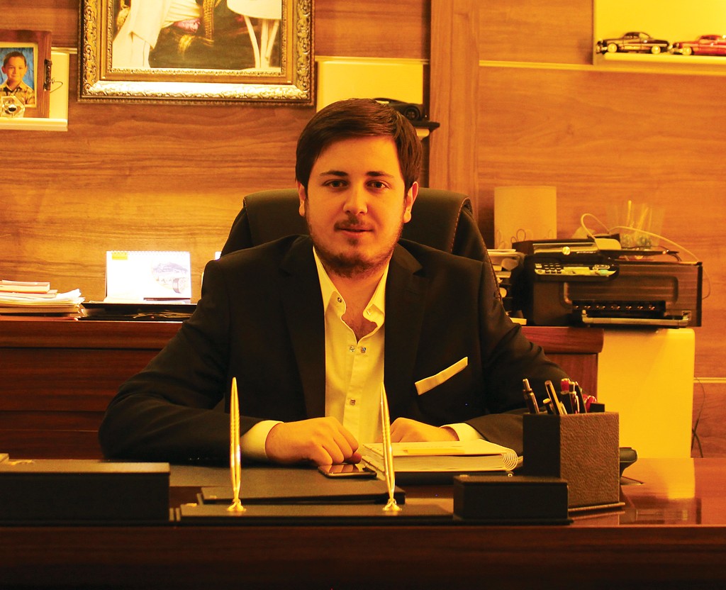 Yusuf Sercan POÇAN