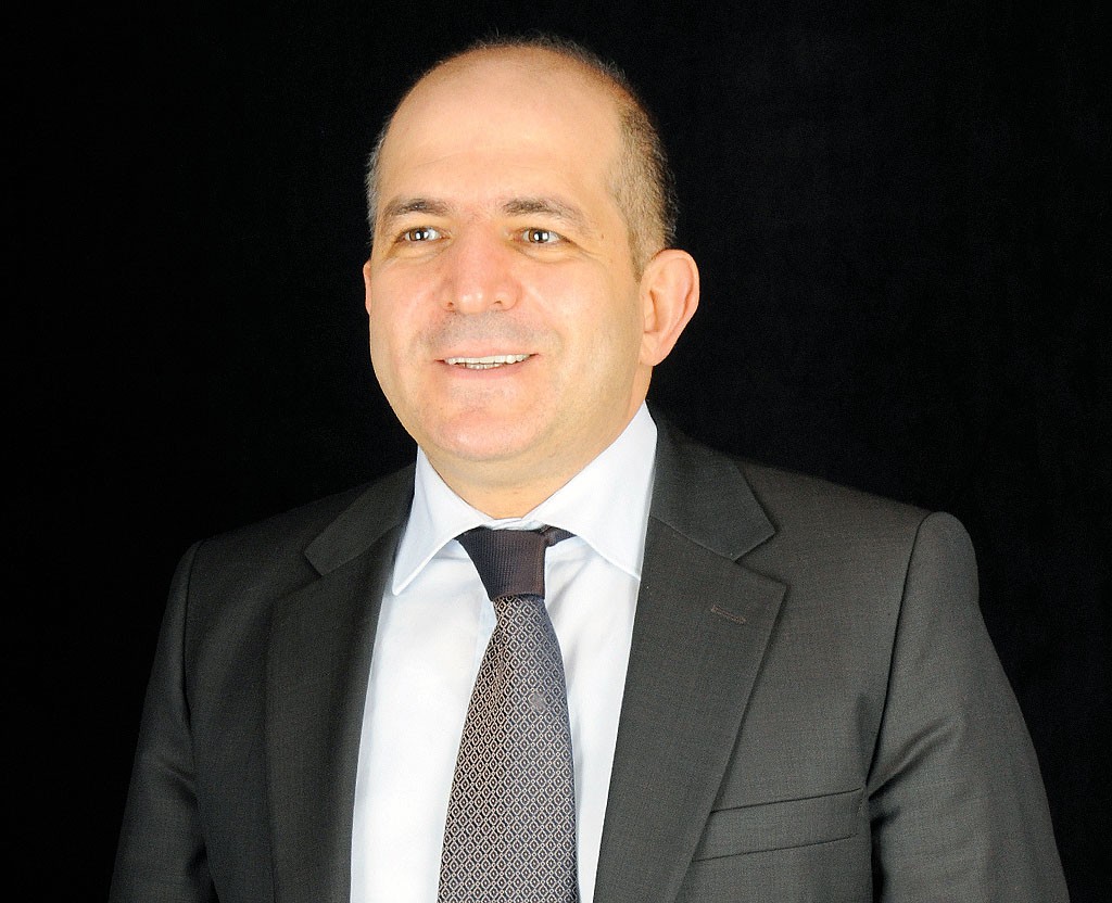 Konya Milletvekili  Mustafa Baloğlu