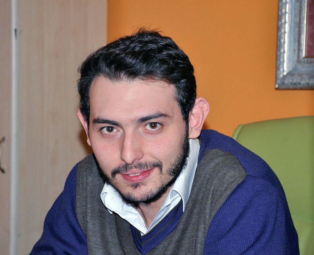 Yağız BÜYÜKDAĞLIOĞLU