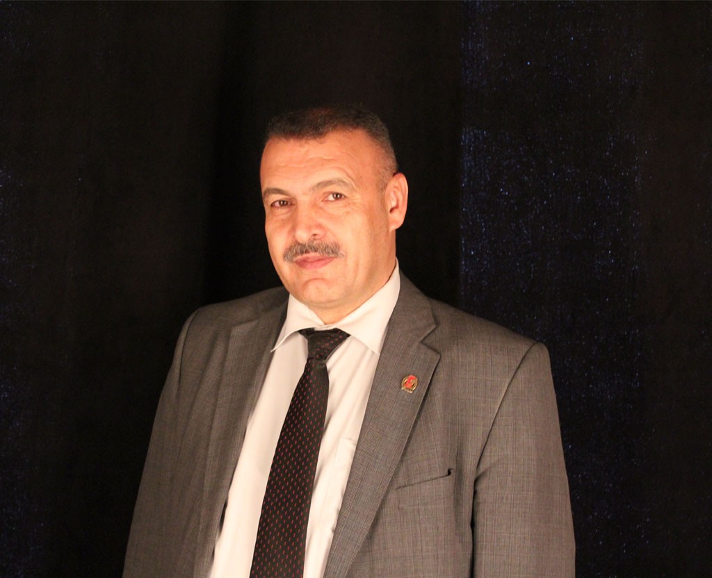 Hüseyin TOPTAŞ