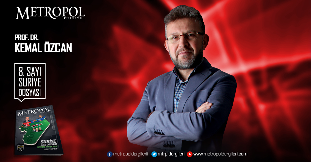 Prof.Dr. Kemal ÖZCAN